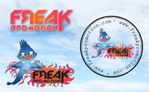 Freak Promotion – loghi