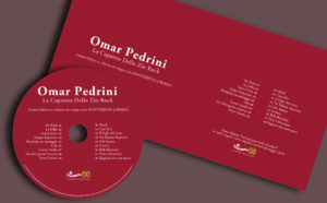 Omar Pedrini – La Capanna Dello Zio Rock