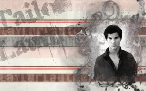 taylorlautner wallpaper